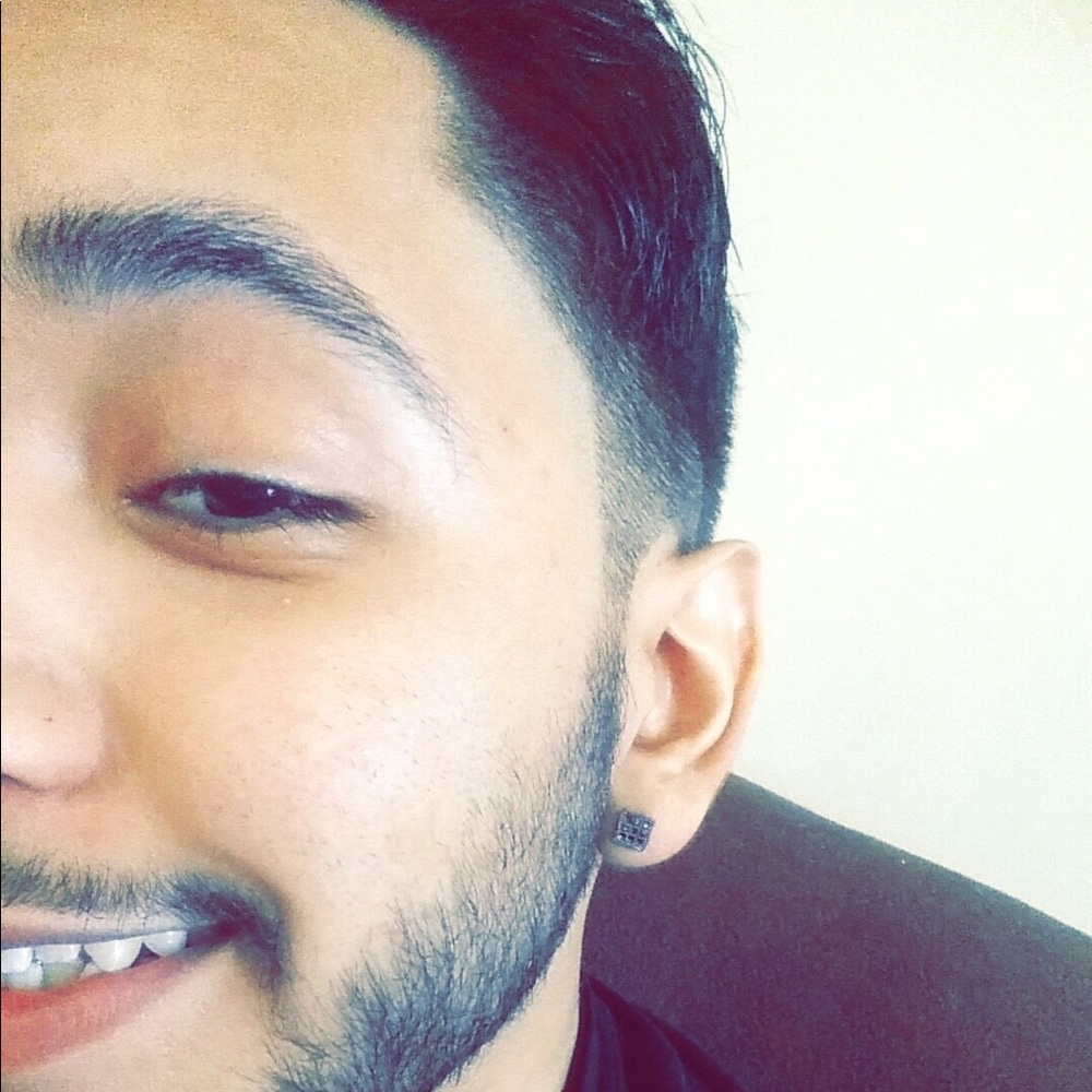 Meet your Posher, Fernando